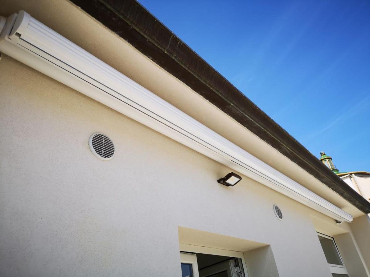 Apartamento Cielo D' Alcamo Exterior foto