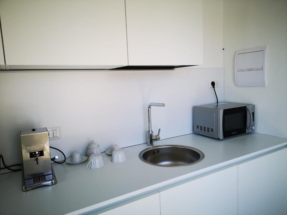 Apartamento Cielo D' Alcamo Exterior foto