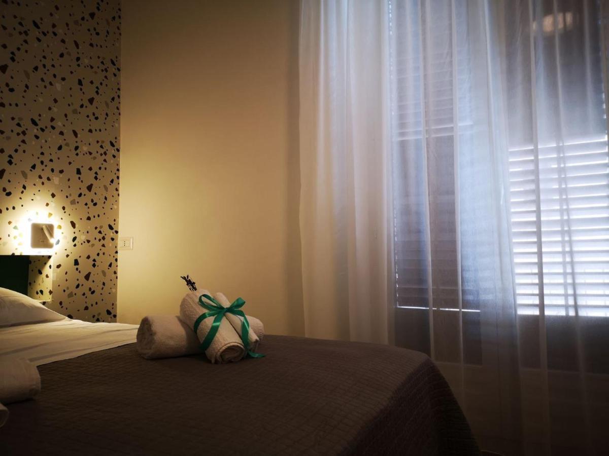 Apartamento Cielo D' Alcamo Exterior foto