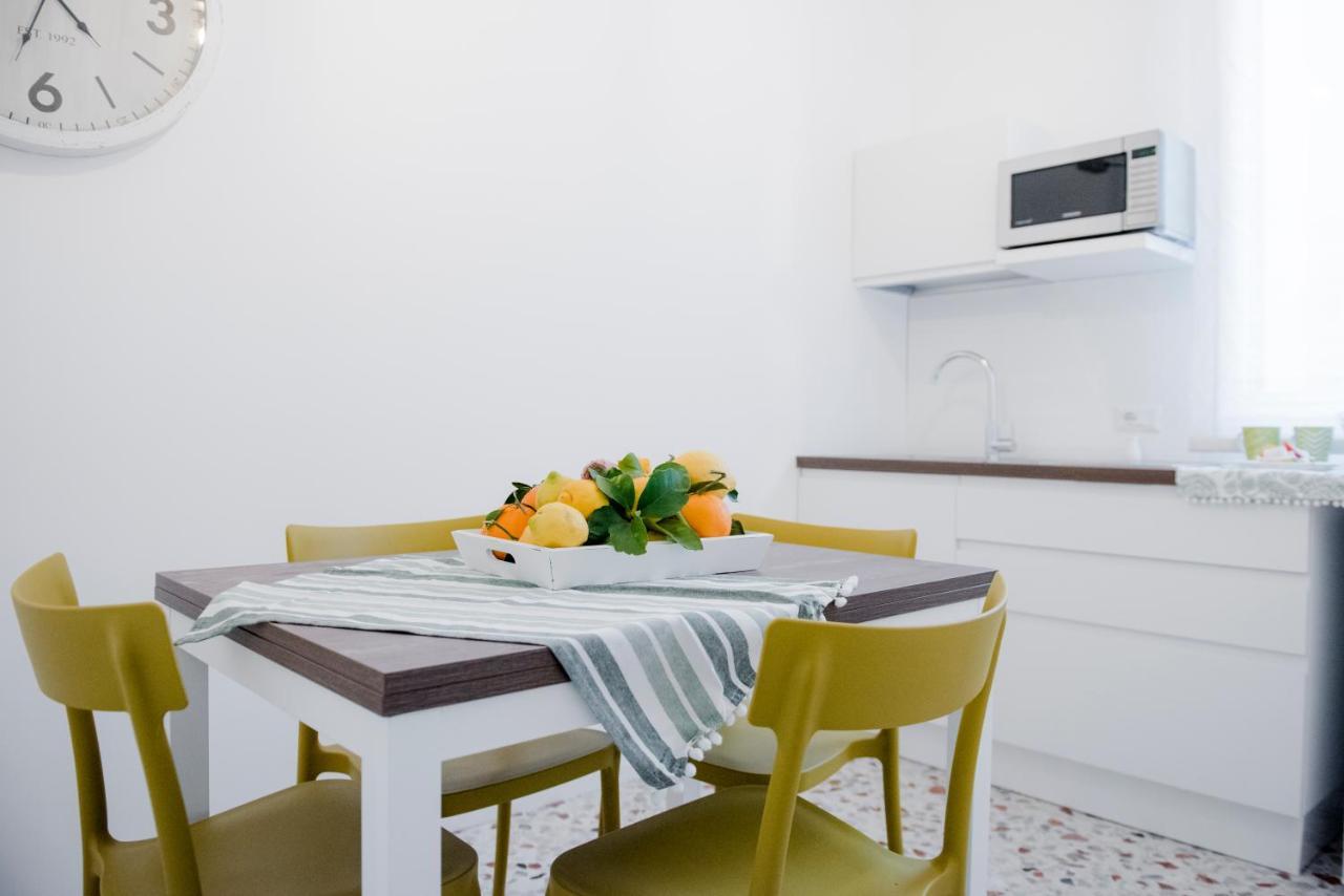 Apartamento Cielo D' Alcamo Exterior foto