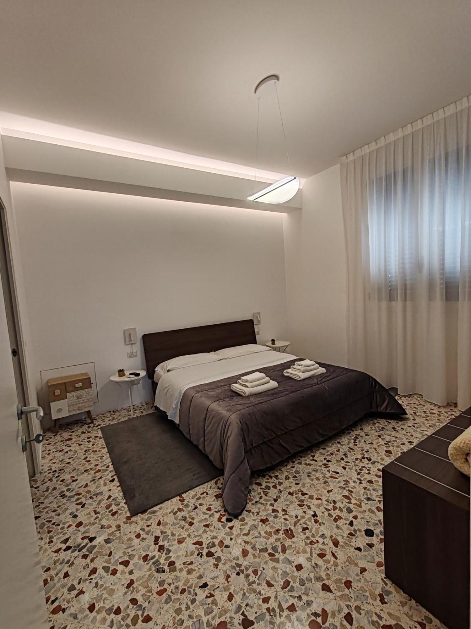 Apartamento Cielo D' Alcamo Exterior foto