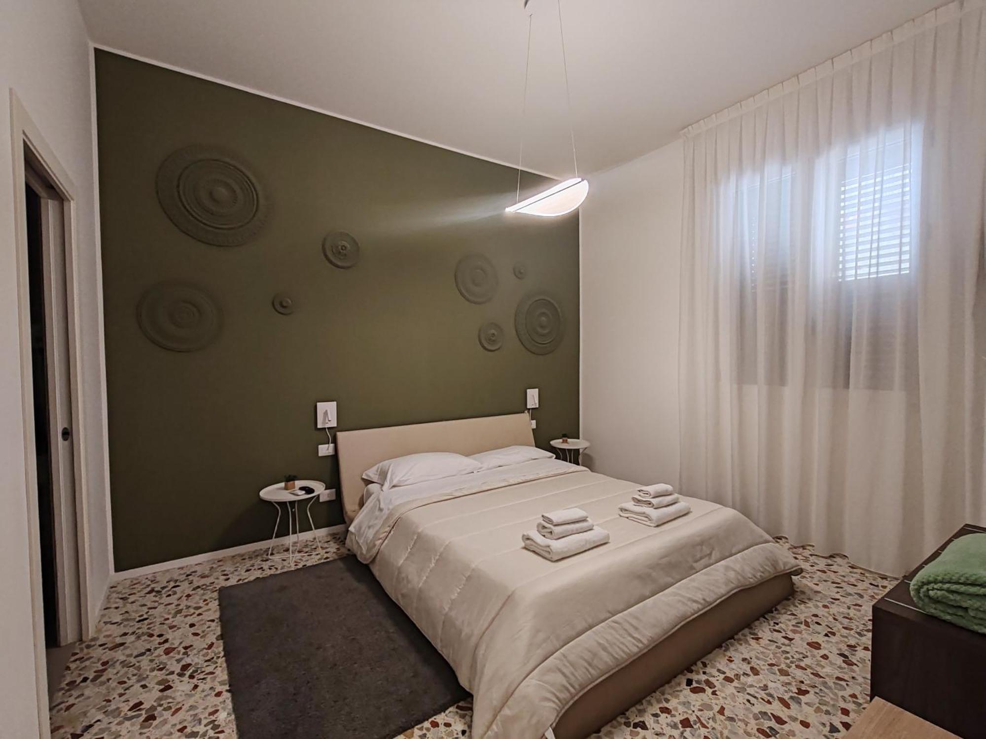 Apartamento Cielo D' Alcamo Exterior foto