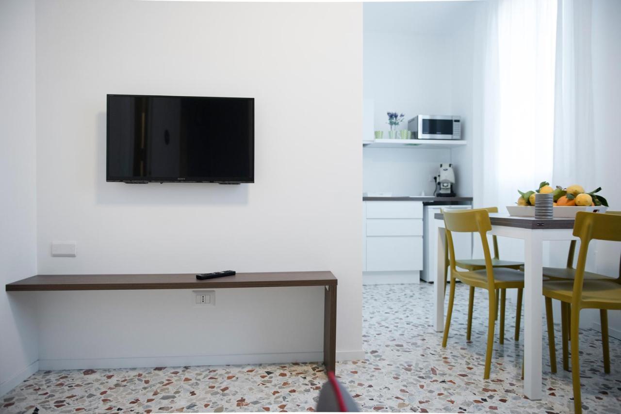 Apartamento Cielo D' Alcamo Exterior foto
