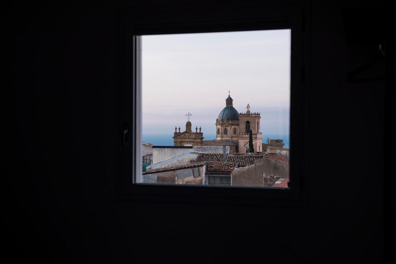 Apartamento Cielo D' Alcamo Exterior foto